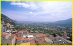69 Panorama of Palermo from Monreale