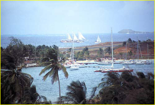 18Union Island