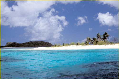 21Sand Island