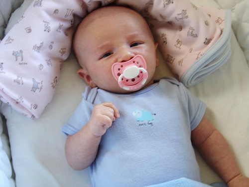 14 Six weeks