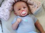 14 Six weeks
