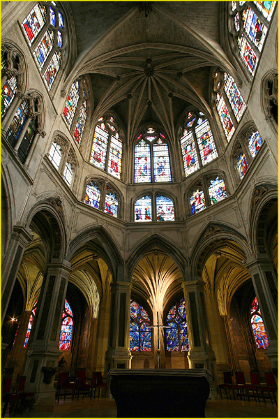 Paris I -11