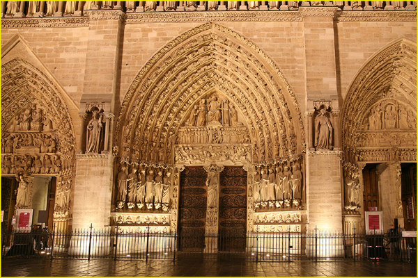 Paris I -16