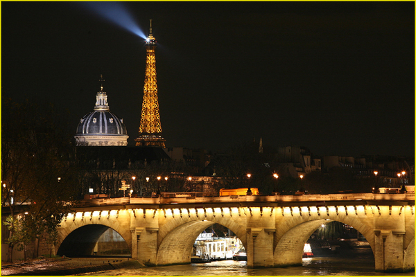 Paris I -17