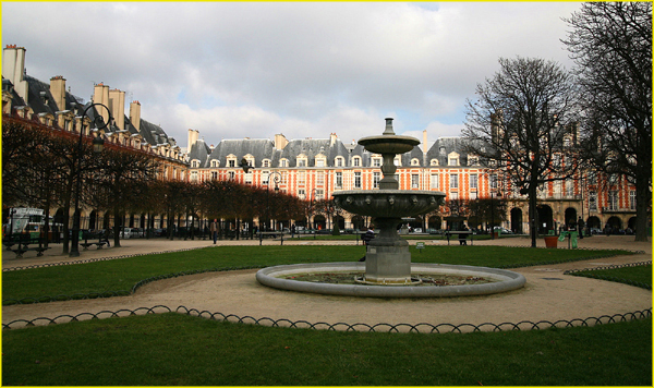Paris I -18