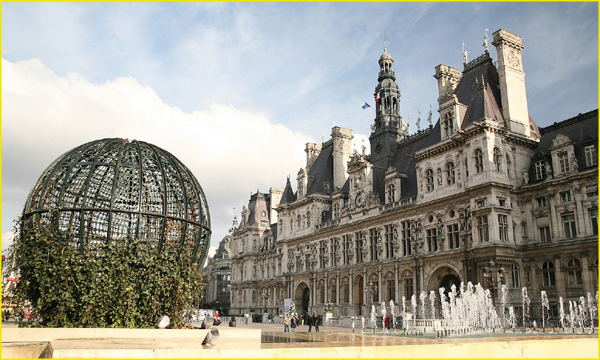 Paris I -19