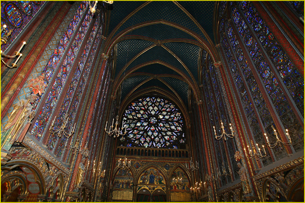Paris I -21