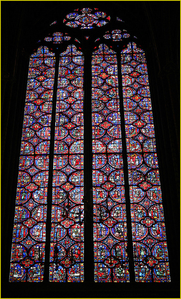 Paris I -23