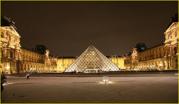 Paris I -25