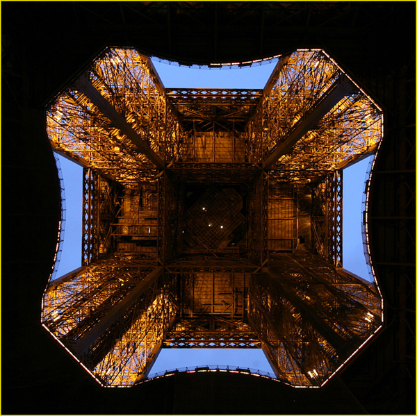 Paris I -27