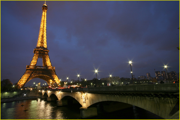 Paris I -28