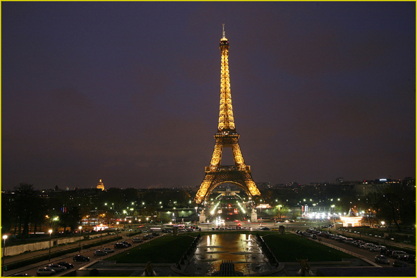 Paris I -29