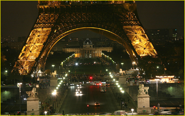 Paris I -30