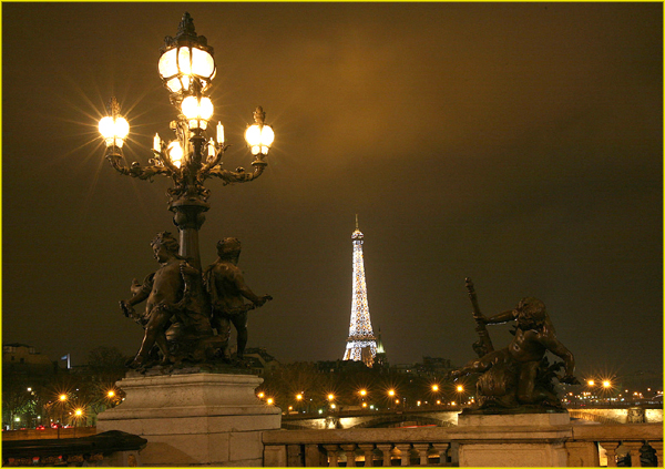 Paris I -31