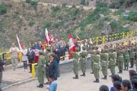 3 Celebrations in Chivay