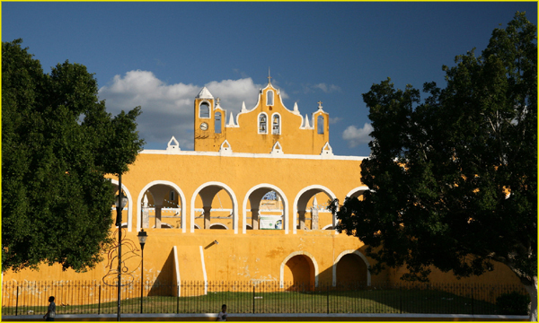 Yucatan Colonial and Nature-01