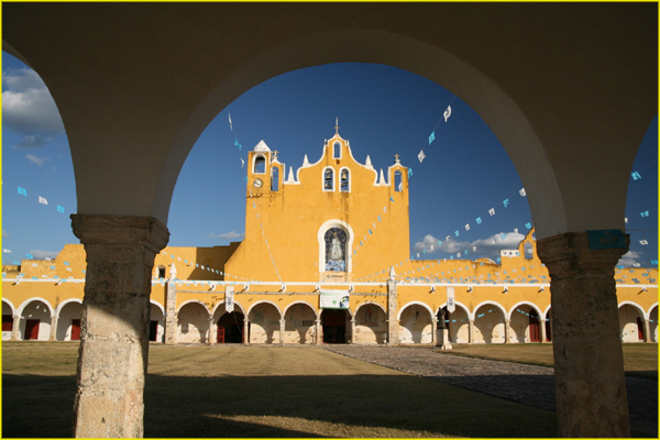 Yucatan Colonial and Nature-02