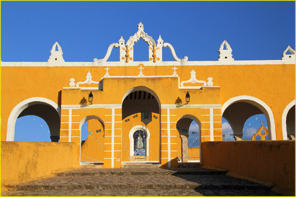 Yucatan Colonial and Nature-05