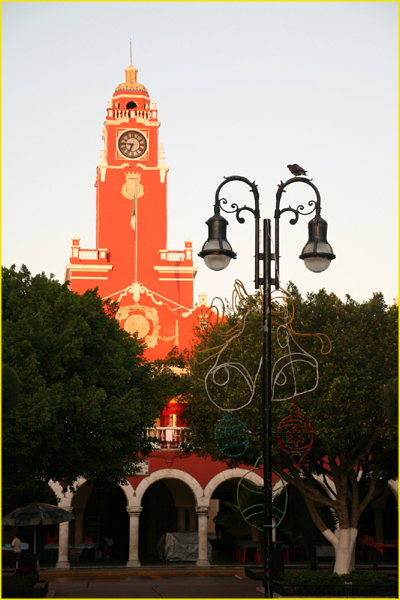 Yucatan Colonial and Nature-13