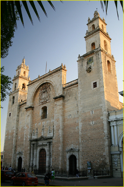 Yucatan Colonial and Nature-15