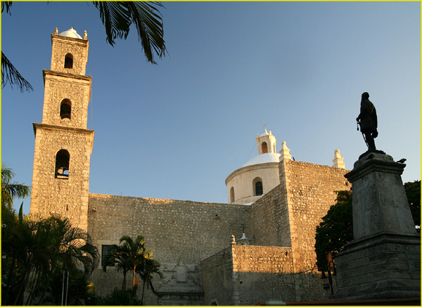 Yucatan Colonial and Nature-16