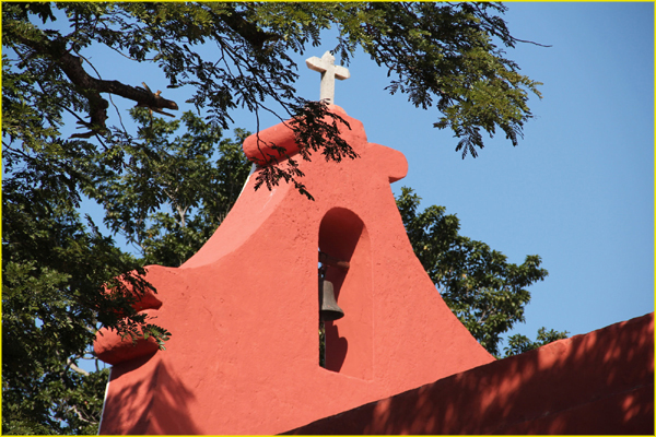 Yucatan Colonial and Nature-18