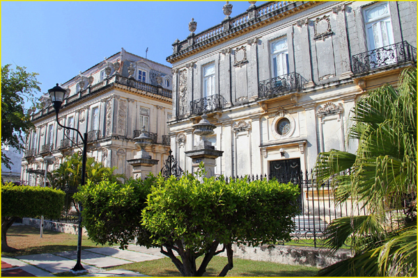 Yucatan Colonial and Nature-19