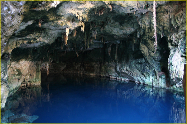 Yucatan Colonial and Nature-20