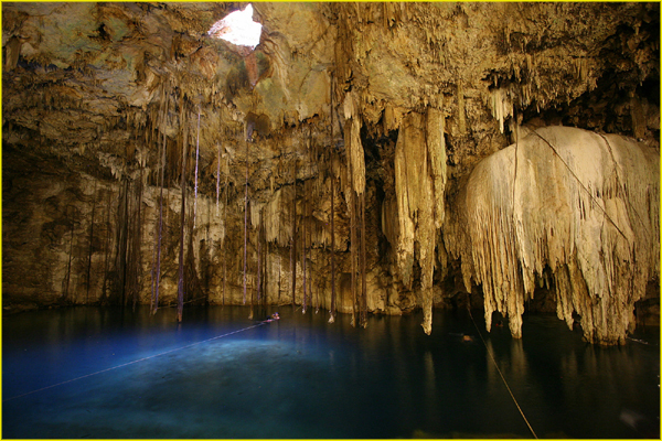 Yucatan Colonial and Nature-22