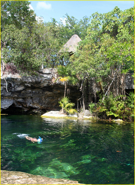 Yucatan Colonial and Nature-23
