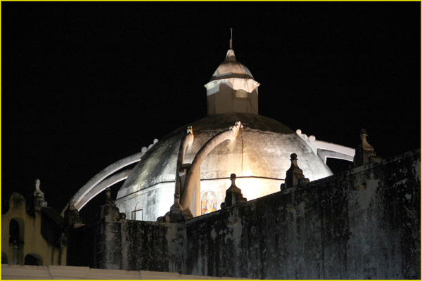 Yucatan Colonial and Nature-26