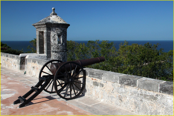 Yucatan Colonial and Nature-29