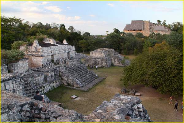 Maya North East