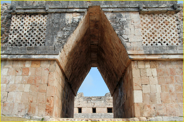 Maya Puuc & Uxmal-01