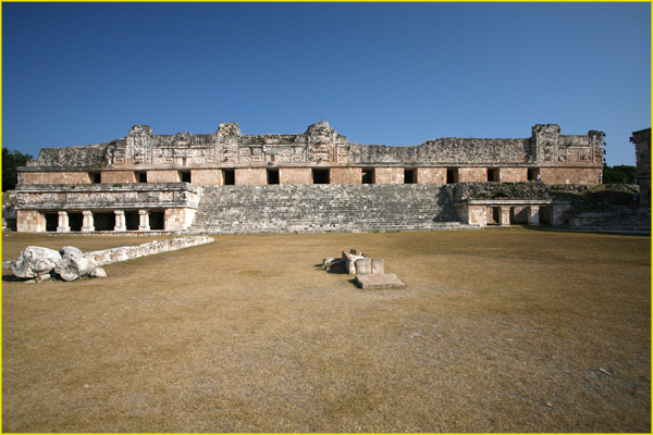 Maya Puuc & Uxmal-03