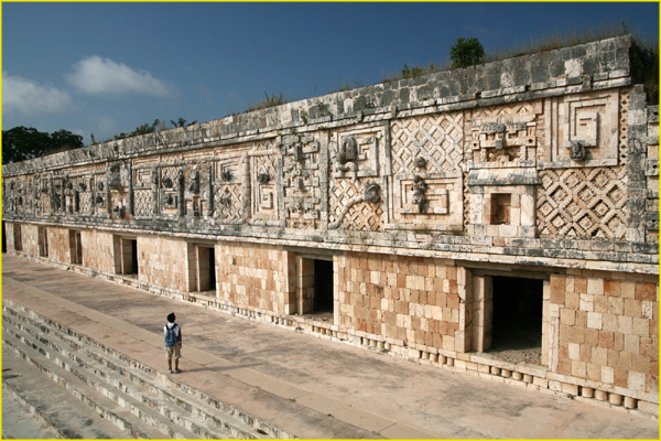 Maya Puuc & Uxmal-04