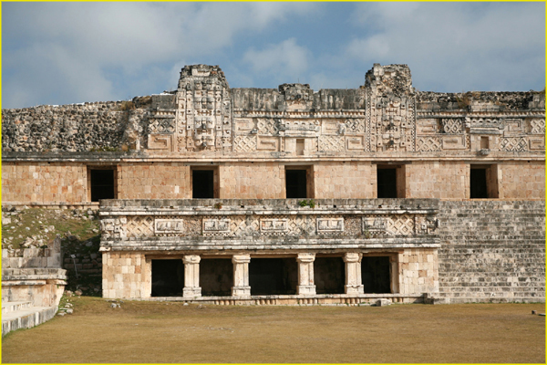 Maya Puuc & Uxmal-09