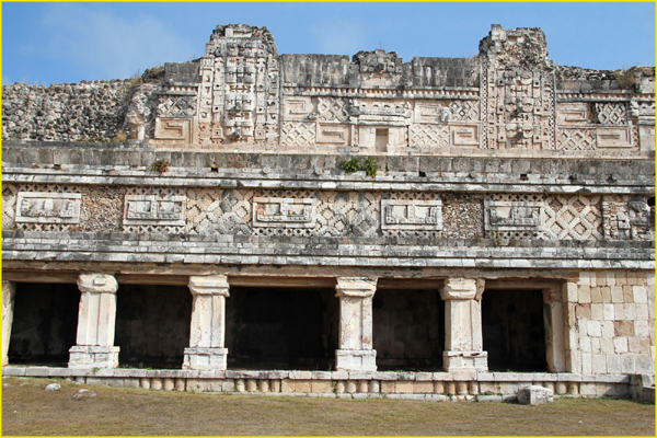 Maya Puuc & Uxmal-10