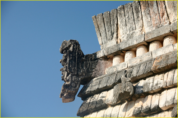 Maya Puuc & Uxmal-11