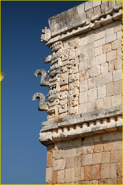 Maya Puuc & Uxmal-13