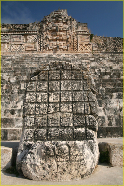 Maya Puuc & Uxmal-15