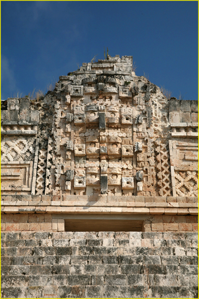 Maya Puuc & Uxmal-16