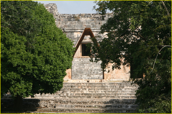 Maya Puuc & Uxmal-18