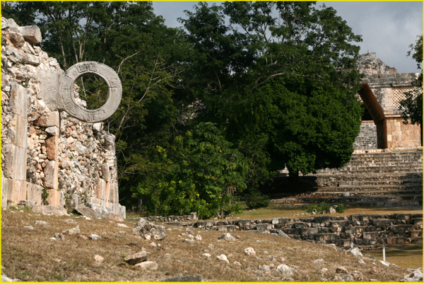 Maya Puuc & Uxmal-19