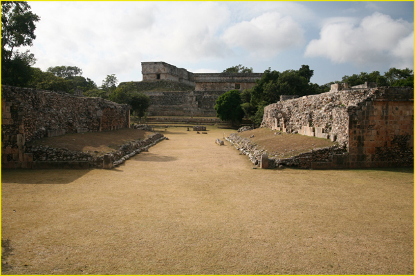 Maya Puuc & Uxmal-20