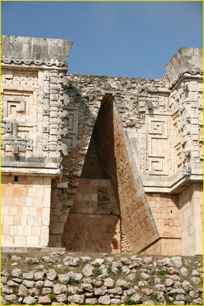 Maya Puuc & Uxmal-22