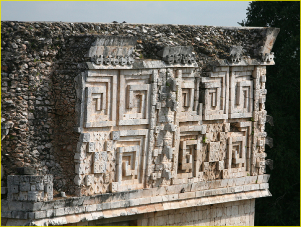 Maya Puuc & Uxmal-23