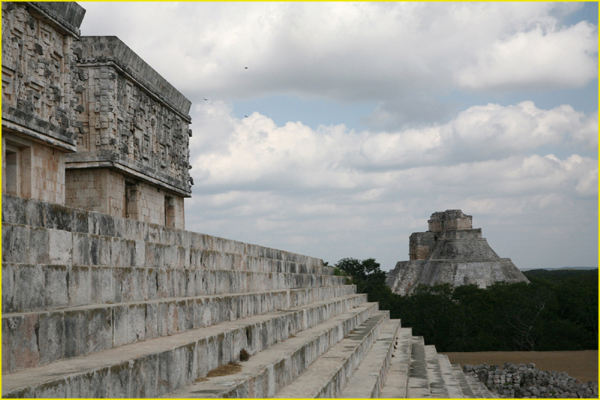 Maya Puuc & Uxmal-24