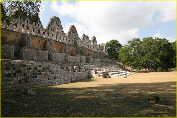 Maya Puuc & Uxmal-25