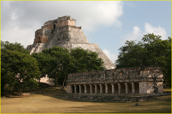 Maya Puuc & Uxmal-28